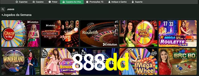 888dd bet