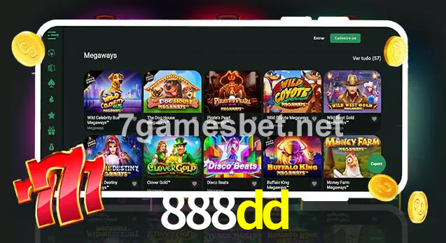 888dd aplicativo