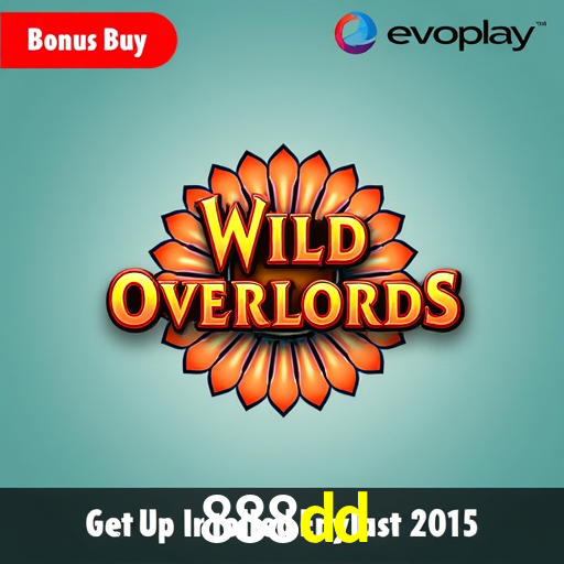 Slot Games 888dd