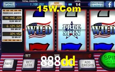 Jogos de Slot 888dd