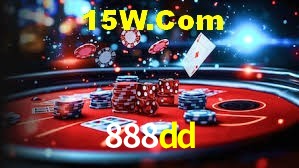 Welcome Bonus 888dd