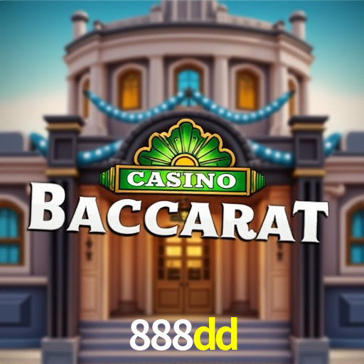 888dd Brasília - Casino Guide