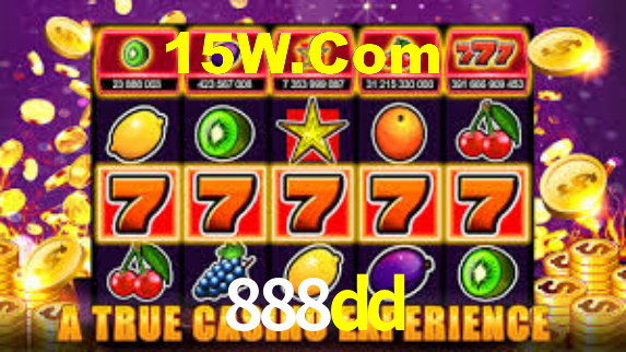 888dd - App Features