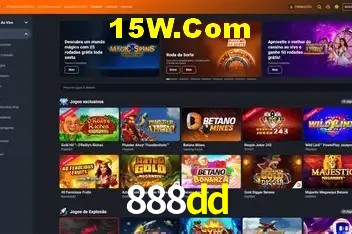 888dd São Paulo - Top Slots