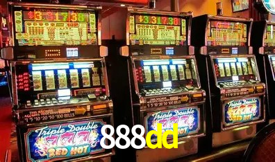 888dd Slot - 320+ Caça-Níqueis Premium