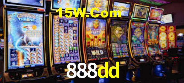 888dd App - Aplicativo Móvel Oficial