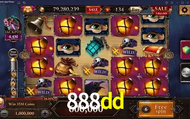 Promoção Relâmpago 888dd