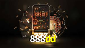 888dd App Interface