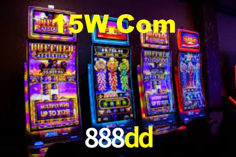 888dd