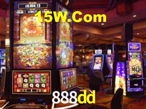 888dd