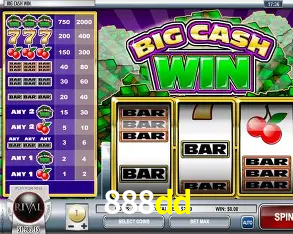 Descubra o Programa VIP da 888dd: Vantagens Exclusivas para Jogadores